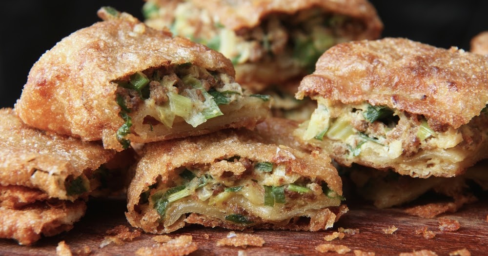Martabak H. Wasito II: Kebanggaan Kuliner Cilacap yang Tak Pernah Pudar