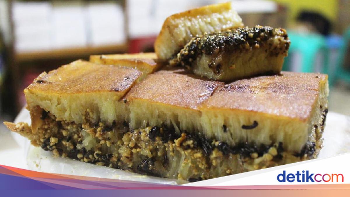 Martabak H. Wasito II: Rahasia Rasa yang Menggigit Lidah di Cilacap